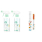 Clothing Stain-Removing Dry Cleaning Agent