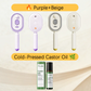 🔥LAST DAY SALE ONLY ￡14.99!!🔥ProGlide™🇬🇧 Scalp Massager Comb 💆‍♀️ – Self-Cleaning 🧼, Tangle-Free ✂️ & Frizz-Control Hair Brush with Soothing Mist Spray 💨✨ | Perfect for Dry, Brittle Hair 💧🌟