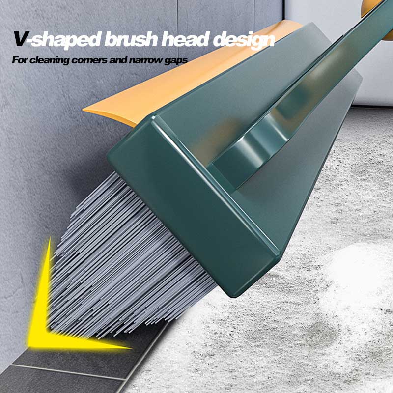 🔄✨LAST DAY SALE ONLY ￡9.99!!🧹SOPAMI 180° Rotating Gap Cleaning Tool - Extendable Adjustable No-Touch Cleaner for Windows, Sliding Doors, Narrow Spaces, Home Deep Cleaning