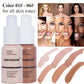 💥BUY 1 GET 1 FREE - Today Makeup brush Free!!🎁Flawless Soft Matte Long Wear Concealer foundation