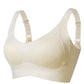 🎁Buy 1 Get 1 Free💕Women's Ribbed Push Up Adjustable Wireless Bra