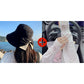 🥳SUMMER HOT SALE🥳💞50K+ SOLD!💥50% OFF! 🔥 Women's Bowknot Wide Brim Sun Hat ☀️ UV Protection Summer Beach Hat 🌴（副本）
