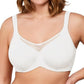 ⏳💐Hot Sale Only £7.99!!!🖤Women's Elegant Sheer Full Coverage Non-padded Plus Size Bra