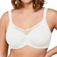 🔥Last Day Special Price £7.99💐Women's Elegant Sheer Full Coverage Plus Size Bra（副本）