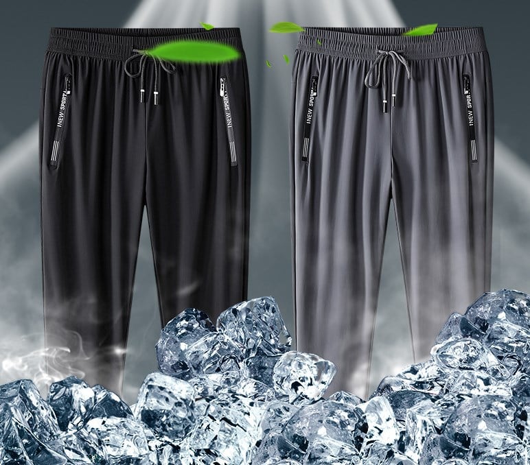 🔥Hot Sale🔥Unisex Ultra Stretch Breathable Casual Pants