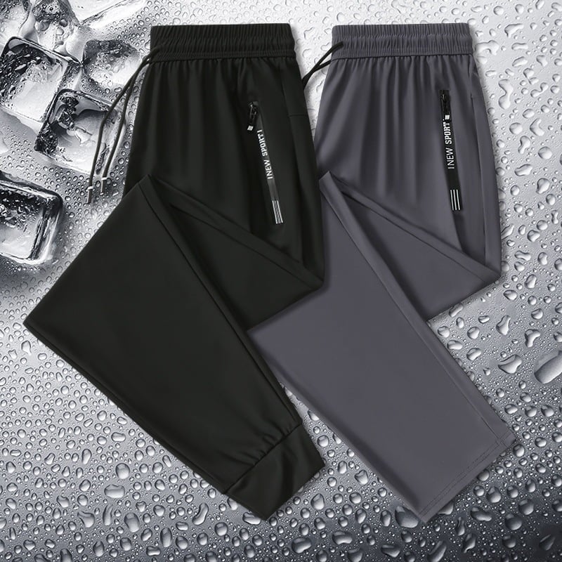 🔥Hot Sale🔥Unisex Ultra Stretch Breathable Casual Pants