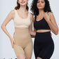 Final 3 Hours - BUY 1 GET 1 FREE Women's Tummy Control Butt-Lifting Shapewear