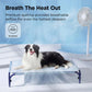 🌞Summer Hot Sale 49% OFF🧊Premium Cooling Mat For Pet