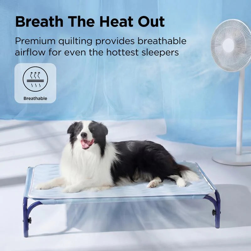 🌞Summer Hot Sale 49% OFF🧊Premium Cooling Mat For Pet