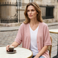 💥Limited Hot Sales - 65% OFF😍Women's Casual Short Sleeve Cardigan