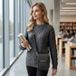 🔥Hot Sale 49% OFF -🎁Women's Touch Screen Mobile Phone Messenger bag🤩
