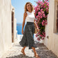 ⏳Time-Limited Special⏰Women’s Flowy High Waist Wide-Leg Pants – Slimming, Comfy & Chic