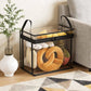 🔥Limited TimePromotion 49% OFF 📦Large Heavy-Duty Thick Plastic Clear Storage Bag for Clothes, Moving & Storage