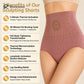 ✨4-in-1 Shaping and Fat-Burning Microfiber Shorts