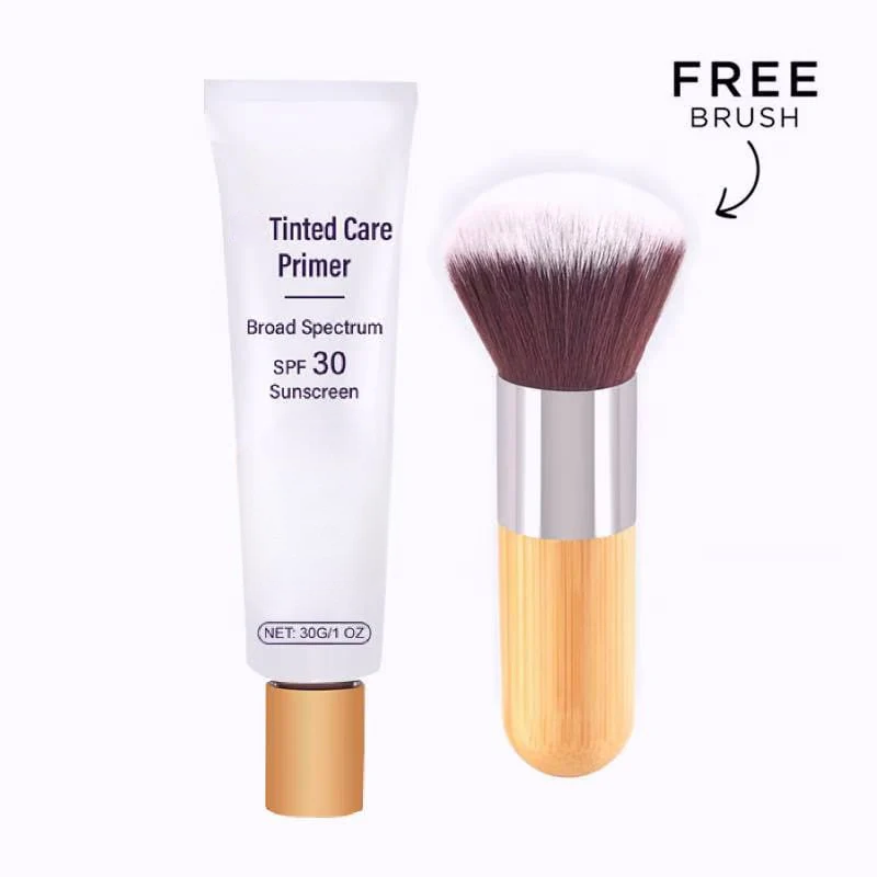 ✨LAST DAY SALE BUY 1  GET 1 FREE!!💜✨BB blur tinted moisturizer SPF 30 - instantly brightens, hydrates & smooths your skin✨