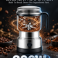🔥NEW YEAR SALE!!⚡50K+ SOLD!💝Multifunctional Electric Grinder – For Coffee, Spices & Herbs, Powerful & Fast Grind🔥