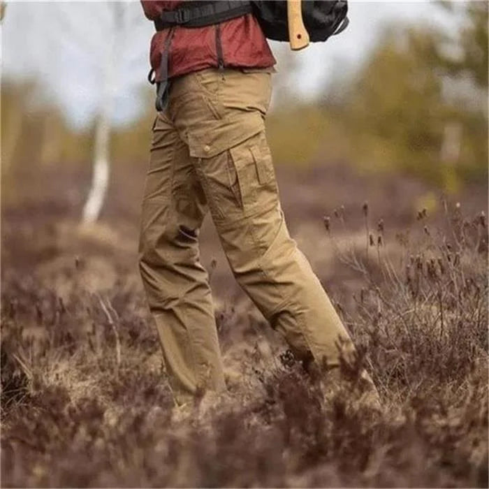 Tactical Waterproof Pants — 🌱Spring Sale 50% Off