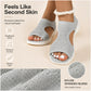 👡🔥 Women's Breathable Mesh Platform Sandals – Lightweight, Breathable, and Comfortable ✨