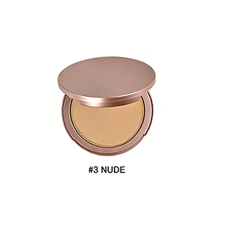 ⏳LAST DAY BUY1 GET 1 FREE!!⚡50K+ SOLD!✨ - Matte Setting & Contouring Compact Powder