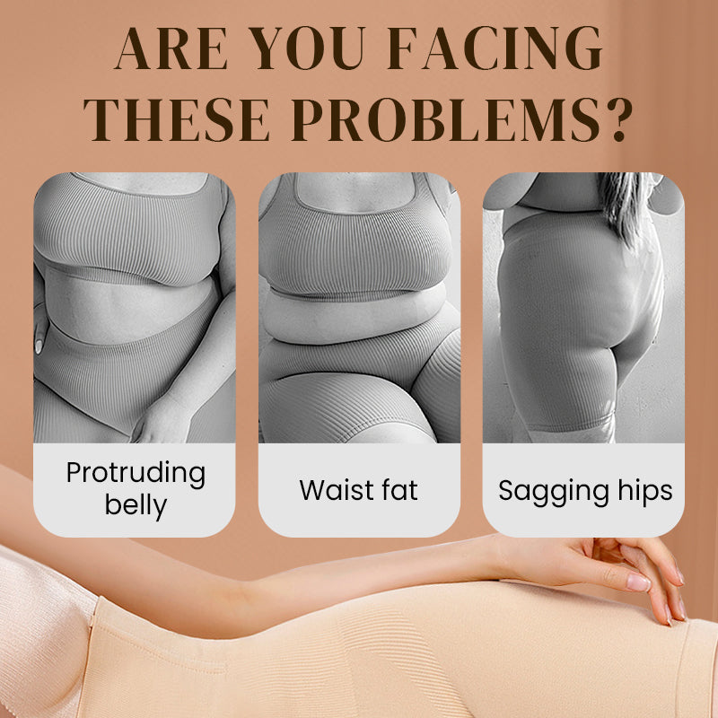 💃2026 HOT SALE- 43% OFF🌸Breathable Cool Tummy And Hip Lift Air Pants🔥