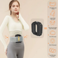 🚨 BLACK GONE! ACT FAST ⚡2026 New Fascia Ring R10™ 🔥 Cordless Waist & Back Muscle Recovery Massager | Adjustable Fit Up to 55"