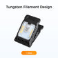 Outdoor Solar Clip Light with Motion Sensor