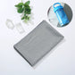 🎉Buy 3 Get 2 Free-Limited Sale🔥Cold Sweat Towel You Can Use Anywhere, Anytime! Reusable Soft Absorbent Cooling Portable