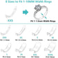 💍Ring Sizer Adjuster for Loose Rings