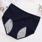 High-Waisted Leak Proof Period Panties