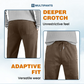 🎁Hot Sale 68% OFF🏆MultiPants – High Stretch Multi-pocket Durable Cargo Pants2
