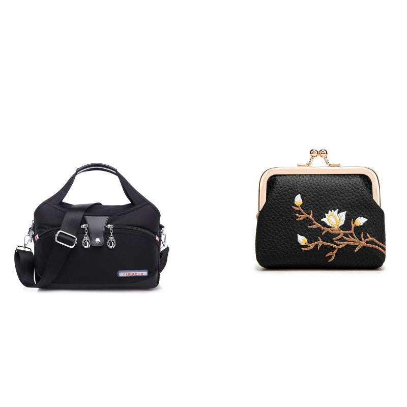 👜Fashion anti-theft handbag👍Buy 2 Save 10% & Free Shipping
