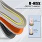 🦶Flexible Anti-Flatfoot Corrective Antibacterial Insoles🛡️🦠
