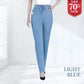 ⏳Limited-time 65% discount!!💕👖High Waist Ultra-Stretch Mom Jeans