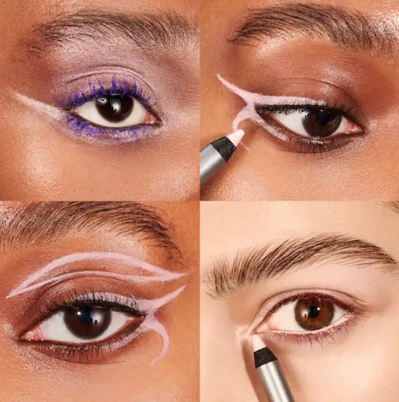 👁️ LIMITED-TIME BUY 1 GET 1 FREE! ✨ 1440-Min Waterproof Eyeliner – Smudge-Proof, Vegan, Precision Tip 💧