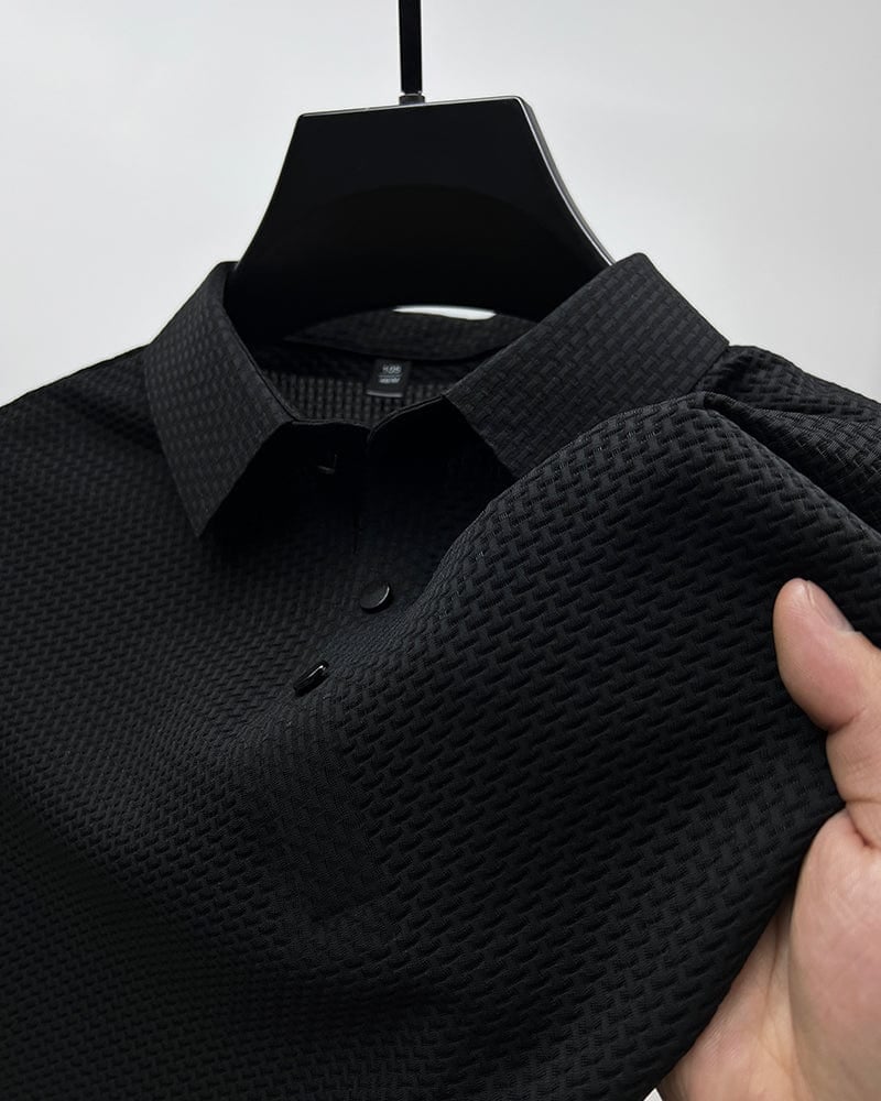 🔥SUMMER HOT SALE 49% OFF🔥Ice Silk Men's Shirt
