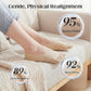 ✨Orthopedic Invisible Toe Socks|Summer Five-Toe Shallow Socks🌸