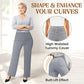 💖LAST DAY SALE 50% OFF💷Women's Casual High Waisted Pockets Stretch Pants
