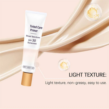 ✨LAST DAY SALE BUY 1  GET 1 FREE!!💜✨BB blur tinted moisturizer SPF 30 - instantly brightens, hydrates & smooths your skin✨