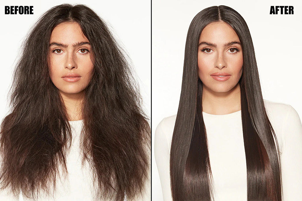 ✨Limited Promotion UP TO 50% OFF!🎁Dream Coat for Curly Hair – Frizz-Free Curls Made Easy