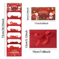 Christmas Cash Gift Envelope