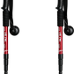 ⛰️ Last Day Special Price £9.99 ! ✨ Adjustable Aluminum Alloy Trekking Pole – Durable, Shock-Absorbing, Lightweight 🌲
