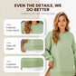 Long Sleeve Pullover Zipper Slit Casual Sweatshirt Dress