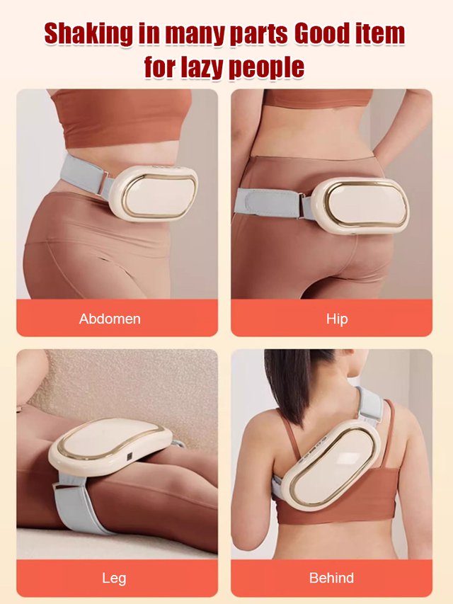 🎁Hot Sale 50% OFF⏳💪[Good Body Transformation] Lazy Abdominal Slimming Machine✈️Free shipping📦Deliver to your door