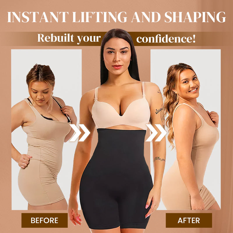 💃2026 HOT SALE- 43% OFF🌸Breathable Cool Tummy And Hip Lift Air Pants🔥