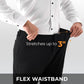 🔥Last day sale 50% off🔥High Stretch Men's Classic Pants👖（The more you buy, the higher the discount）