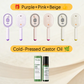 🔥LAST DAY SALE ONLY ￡14.99!!🔥ProGlide™🇬🇧 Scalp Massager Comb 💆‍♀️ – Self-Cleaning 🧼, Tangle-Free ✂️ & Frizz-Control Hair Brush with Soothing Mist Spray 💨✨ | Perfect for Dry, Brittle Hair 💧🌟