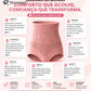 ✨4-in-1 Shaping and Fat-Burning Microfiber Shorts