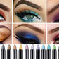 ✨LIMITED‑TIME 50% OFF! ✨Waterproof Highlighter Eyeshadow Pencil, Shimmer Glitter Cream Makeup Stick, Long‑Lasting for Eyes, Face & Party Looks