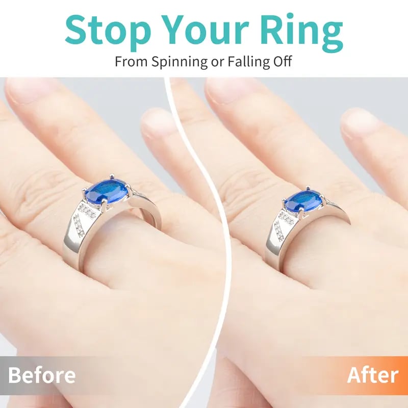 💍Ring Sizer Adjuster for Loose Rings