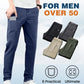 🎁Hot Sale 68% OFF🏆MultiPants – High Stretch Multi-pocket Durable Cargo Pants2